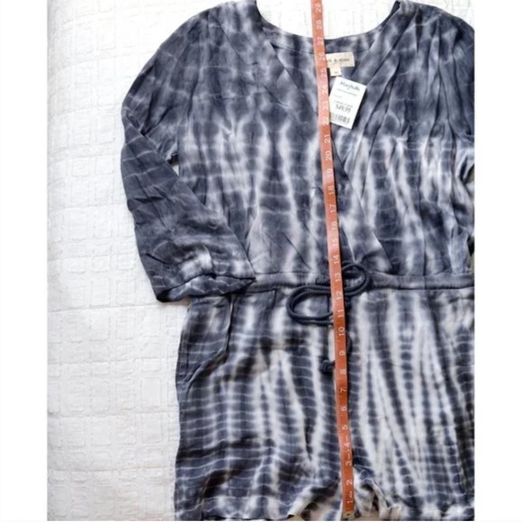 NEW Cloth & Stone Romper - Picture 7 of 7